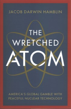 The Wretched Atom - MPHOnline.com