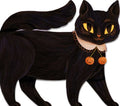 One Black Cat - MPHOnline.com