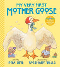 My Very First Mother Goose - MPHOnline.com