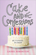 Cake and Confessions - MPHOnline.com