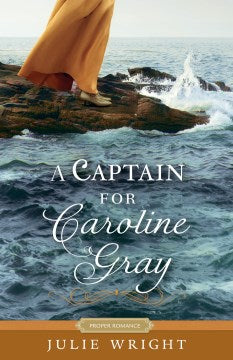 A Captain for Caroline Gray - MPHOnline.com