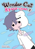 Wonder Cat Kyuu-chan 2 - MPHOnline.com