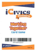 Working Together Game Cards - MPHOnline.com