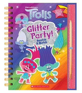 Glitter Party! - MPHOnline.com