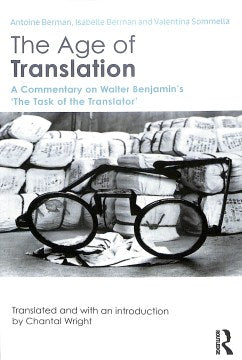 The Age of Translation - MPHOnline.com