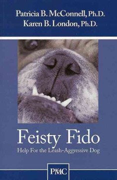 Feisty Fido - MPHOnline.com