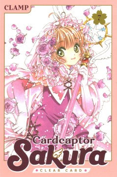 Cardcaptor Sakura 7 - MPHOnline.com