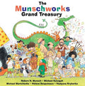 The Munschworks Grand Treasury - MPHOnline.com