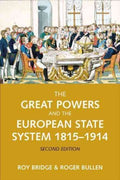 The Great Powers and the European States System 1814-1914 - MPHOnline.com