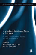 Low-carbon, Sustainable Future in East Asia - MPHOnline.com