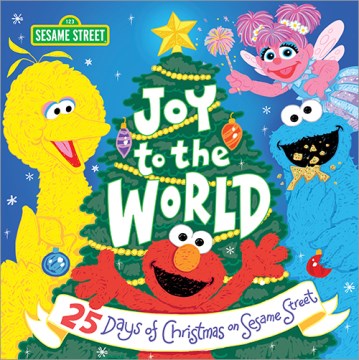 Joy to the World - MPHOnline.com