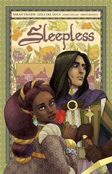 Sleepless 1 - MPHOnline.com