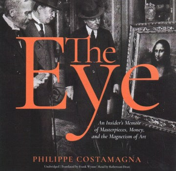 The Eye - MPHOnline.com