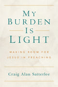 My Burden Is Light - MPHOnline.com