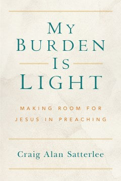 My Burden Is Light - MPHOnline.com