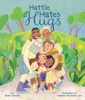 Hattie Hates Hugs - MPHOnline.com