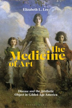 The Medicine of Art - MPHOnline.com