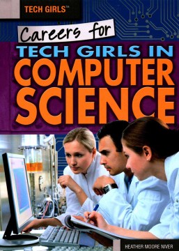 Careers for Tech Girls in Computer Science - MPHOnline.com