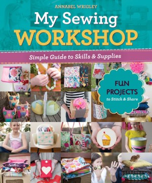 My Sewing Workshop - MPHOnline.com