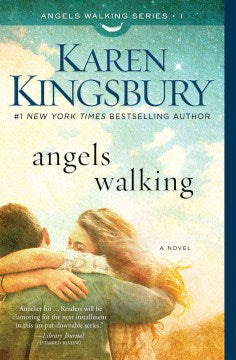 Angels Walking - MPHOnline.com