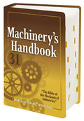 Machinery's Handbook - MPHOnline.com