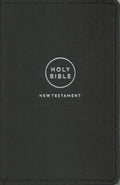 Shirt Pocket New Testament - MPHOnline.com