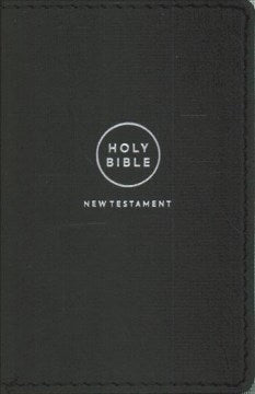 Shirt Pocket New Testament - MPHOnline.com