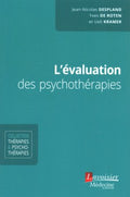 L'?valuation Des Psychoth?rapies - MPHOnline.com