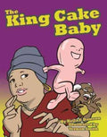 The King Cake Baby - MPHOnline.com