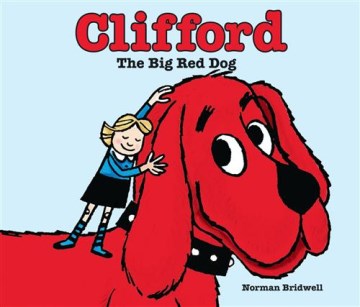 Clifford the Big Red Dog - MPHOnline.com