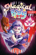 Magical Boy 2 - MPHOnline.com