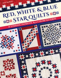 Red, White & Blue Star Quilts - MPHOnline.com