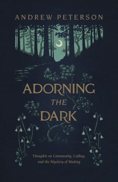 Adorning the Dark - MPHOnline.com