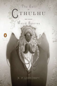 The Call of Cthulhu and Other Weird Stories - MPHOnline.com