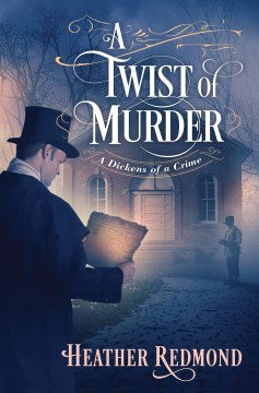 A Twist of Murder - MPHOnline.com