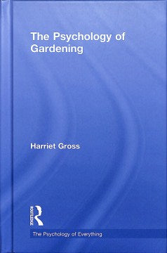 The Psychology of Gardening - MPHOnline.com