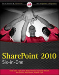 SHAREPOINT 2010 SIX IN ONE - MPHOnline.com