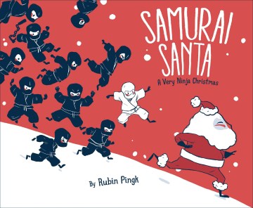 Samurai Santa - MPHOnline.com