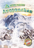 Avalanches - MPHOnline.com