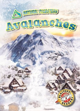 Avalanches - MPHOnline.com