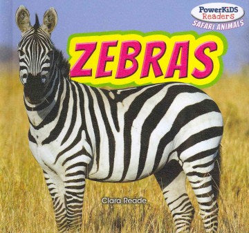 Zebras - MPHOnline.com