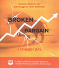 Broken Bargain - MPHOnline.com