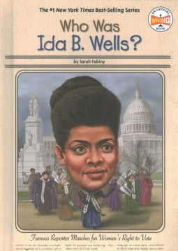 Who Was Ida B. Wells? - MPHOnline.com