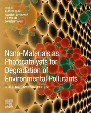 Nano-materials As Photocatalysts for Degradation of Environmental Pollutants - MPHOnline.com