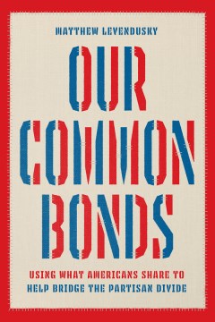 Our Common Bonds - MPHOnline.com