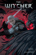 The Witcher 4 - MPHOnline.com