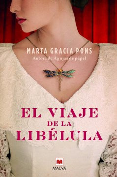 El viaje de la lib?lula/ The Dragonfly's Journey - MPHOnline.com