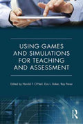 Using Games and Simulations for Teaching and Assessment - MPHOnline.com