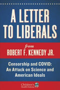 A Letter to Liberals - MPHOnline.com