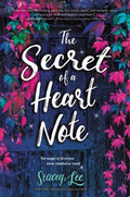 The Secret of a Heart Note - MPHOnline.com